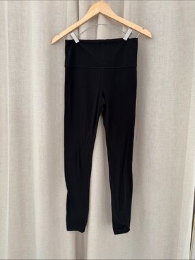 Athleta Ultra High Rise Elation Leggings Small
